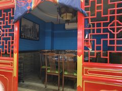 -津门老羊家·铜锅涮羊肉·烧烤(科技园店)