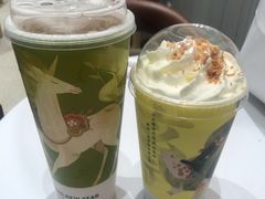 -奈雪的茶(金鹰广场店)