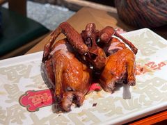 -大鸽饭(北京路店)