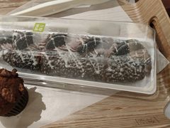 奥利奥魔法棒-奈雪的茶(天河城店)