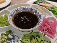 -老浒记烤鸭-北京菜(琉璃厂店)