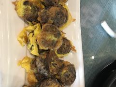 -茶油香闽南菜·花园餐厅(前埔店)