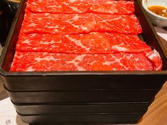 -MoMo牧场·寿喜烧专门店(长泰广场店)