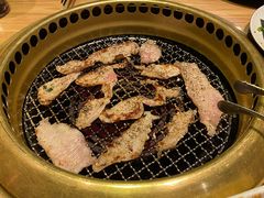-久苑烧肉(世界城广场店)