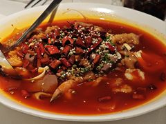-漢舍中国菜馆(浦东嘉里城店)