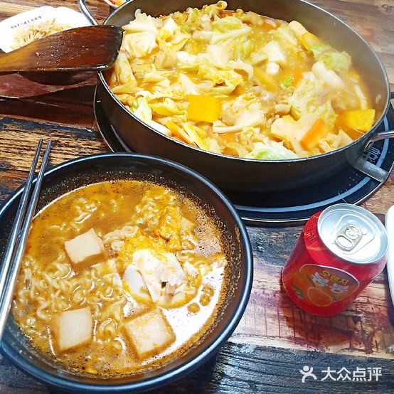 帕西春川铁板鸡(万达广场滨州店)