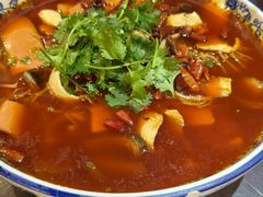-顺兴老茶馆·精品川菜(世纪城店)
