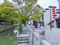 -安亭老街