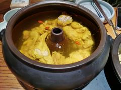-云海肴·汽锅鸡·云南菜(高德置地店)