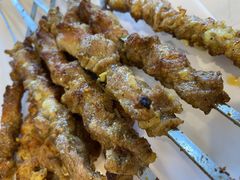 -巴依老爷新疆美食(工体旗舰店)