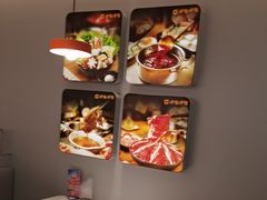 -呷哺呷哺(王府井喜悦店)