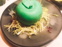 青苹果虾-荟廷·晶萃(陆家嘴尚悦湾店)