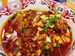 -浏阳小饭铺(洪西小区店)
