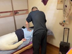 -沈师傅盲人按摩工作室(密三小区店)
