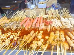 -郭记小街麻辣烫(南小街总店)