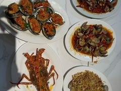 -花乐餐厅(涠洲岛店)