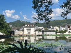 -呈坎景区