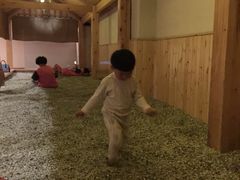 -佰家汤泉