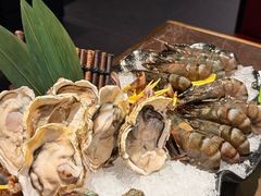 -一绪に和牛寿喜烧(罗湖益田假日店)