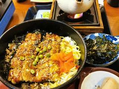 -鳗鱼家·深夜食堂(军博店)