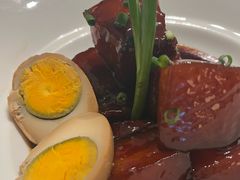 -阿明小菜·海鲜·上海菜(梅陇店)