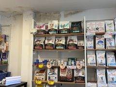 -宠颐生汉谟拉比宠物医院