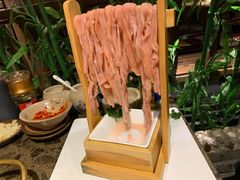 -小龙坎火锅(阳泉店)