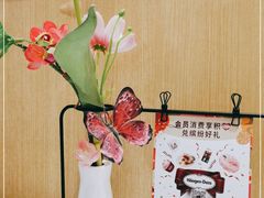 -哈根达斯(芳圆里店)