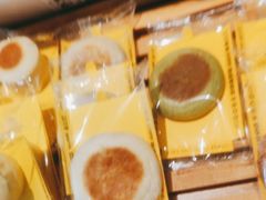 -三只蜜蜂蛋糕(东城店)