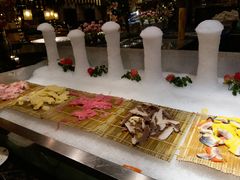 -芭菲盛宴·环球美食(解放碑英利国际店)