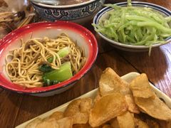 -刘师父老汉口江湖菜(蔡锷路店)