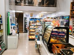 -today便利店(汉街店)