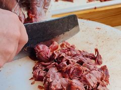 -孙庆海腊牛肉店(大皮院店)