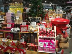 -Olé精品超市(北京合生汇店)