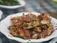 -钱大妈海鲜饭店(保利林语店)