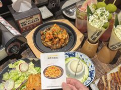 -小川洋风料理(街道口店)