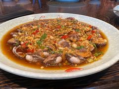 -抱德·潮汕味(琶洲店原惠城鱼仔)
