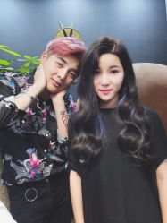 -INS hair salon
