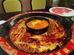 -三江两海老火锅(北京首店)