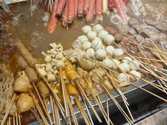 -郭记小街麻辣烫(南小街总店)