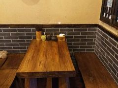 用餐区-赖扁担重庆小面(友谊路店)