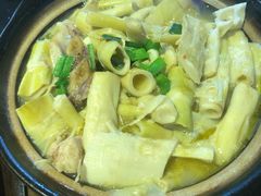 -好灶头妈妈菜·柴火灶台鱼·千岛湖土菜地标美食