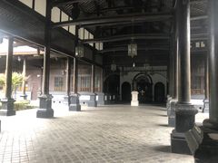 -平安桥天主教堂