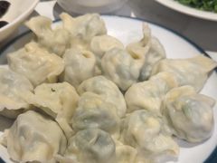 -叁拾壹克饺子·东北菜(国贸店)