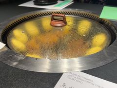 -蘸小院铁锅炖·蘸酱菜·东北菜(怀远门店)