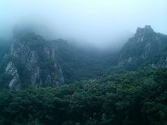 -大连冰峪旅游度假区
