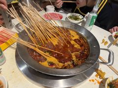 -钢管厂五区小郡肝火锅串串香(总店)