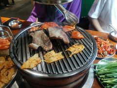 -原始泥炉烤肉(总店)