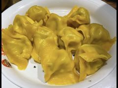 -金谷园饺子·烧烤(人大总店)