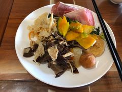 -东莞市大岭山森林公园